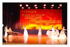 文化宮表演—古箏