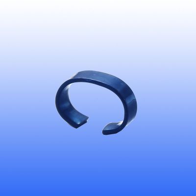 HYEL藍金剛鋼絲圈