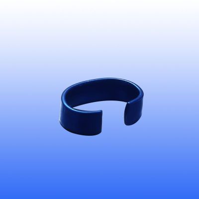 藍金剛（表面處理）鋼絲圈