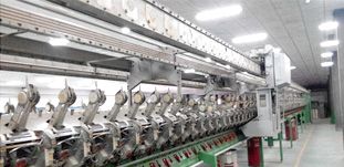 鋼絲圈發展前景誘人 市場貨物供不應求